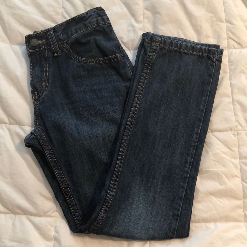 ❌SOLD❌ Levi’s slim jeans